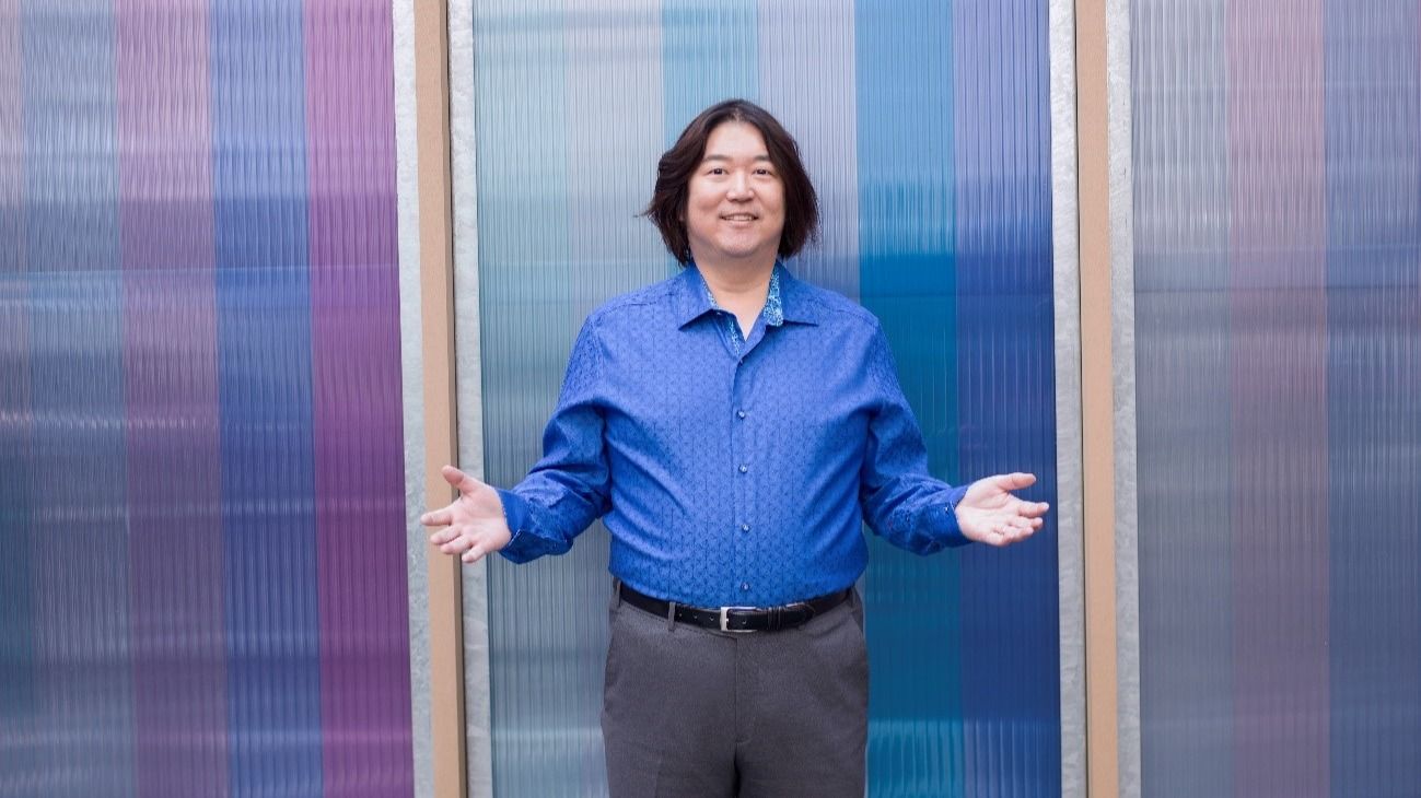 株式アナリスト 本田健